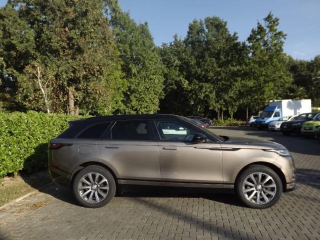 LAND ROVER Range Rover Velar 2.0D I4 240 CV rif. 24127457 - Foto 6