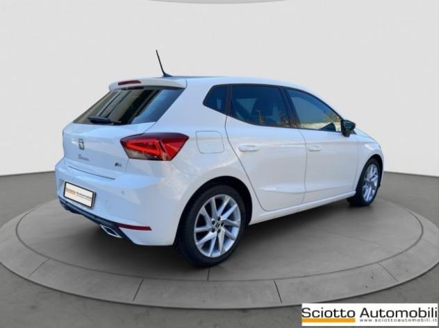 SEAT Ibiza 1.0 EcoTSI 95 CV 5 porte FR rif. 20314893 - Foto 6