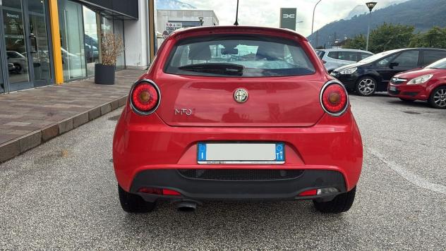 Alfa Romeo MiTo 1.4 T 120 CV Distinctive Sport Pack - Foto 7
