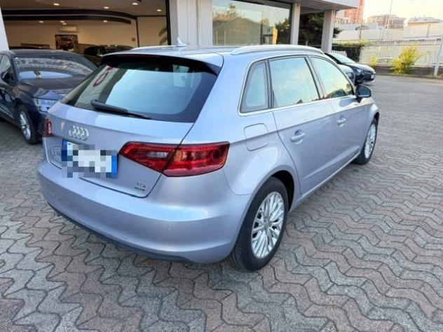 AUDI A3 SPB 1.6 TDI Design rif. 24130752 - Foto 3