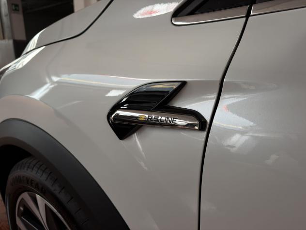 Renault Captur E-Tech hybrid 1.6 HEV E-TECH 105KW RS LINE - Foto 10