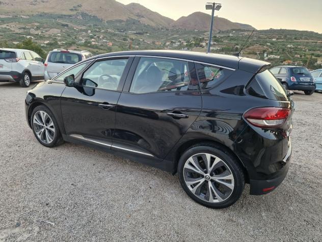 Renault Scenic Scic TCe 130 CV Energy - Foto 8