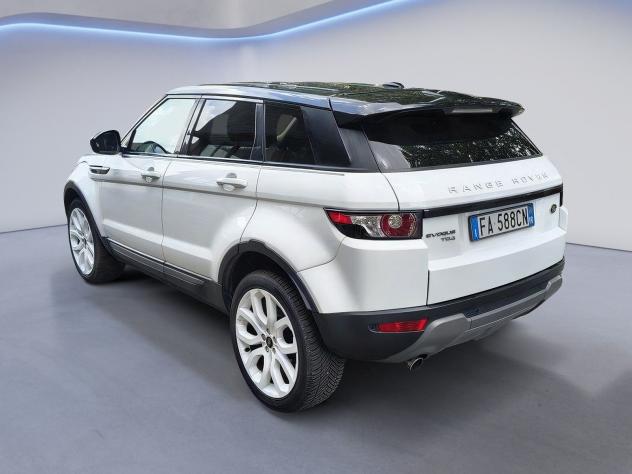 Land Rover Range Rover Evoque 2.2 TD4 150 CV Pure Tech - Foto 6
