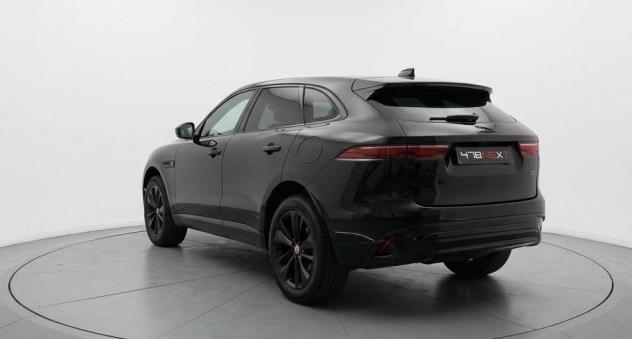 Jaguar F-Pace 2.0 P400E R-DYNAMIC BLACK AUTO 4WD - Foto 4