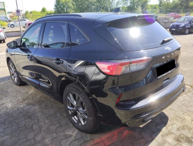FORD Kuga 3ª serie Kuga 1.5 EcoBlue 120 CV aut. 2WD ST-Line - Foto 4
