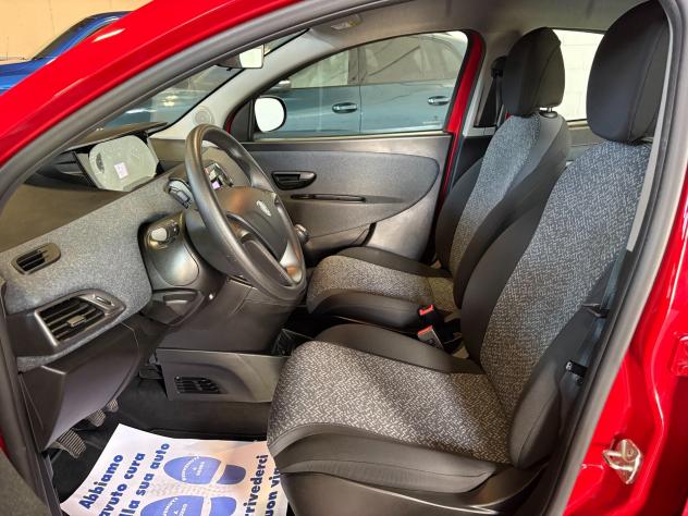 Lancia Ypsilon III 1.0 firefly HYBRID 5 Posti - Foto 10