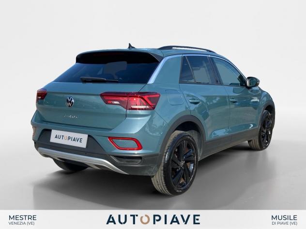 Volkswagen T-Roc 1.5 TSI ACT Sport DSG - Foto 5