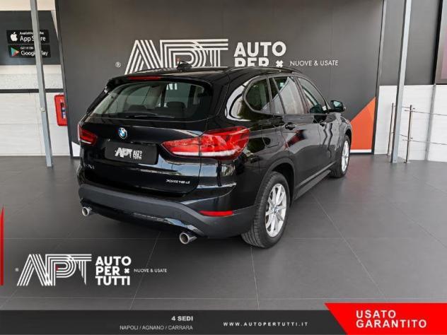 BMW X1 X1 xdrive18d Sport - Foto 3