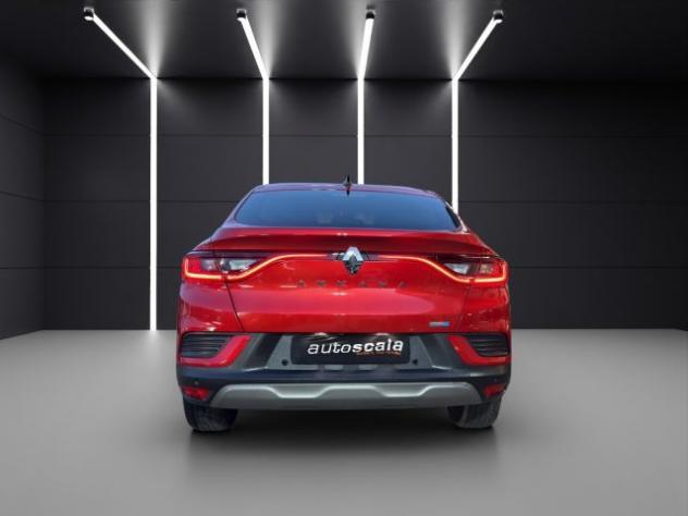 RENAULT Arkana Arkana Full Hybrid E-Tech 145 CV INTENS rif. 23014075 - Foto 4