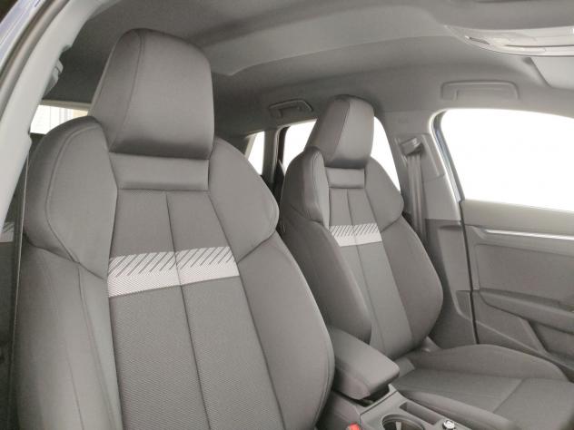 Audi A3 Audi allstreet Business Advanced TDI 110 kW S tronic - Foto 9