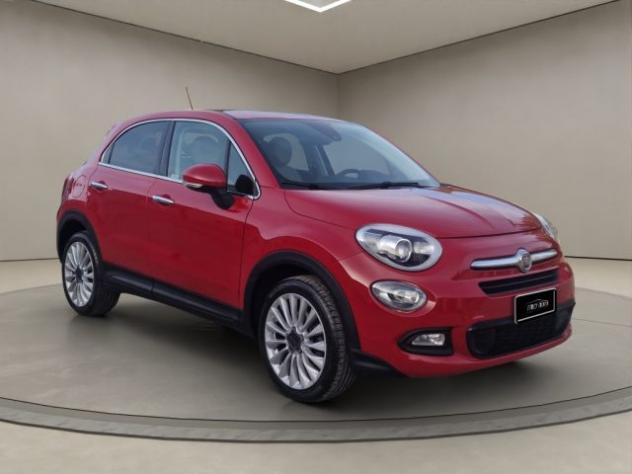 FIAT 500X 1.3 MultiJet 95 CV Lounge rif. 23703619 - Foto 7