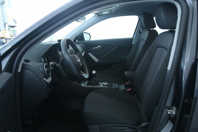 Audi Q2 2.0 30 TDI / Lane assist - Navigatore MMI plus con MMI touch - Cruise control - Climatronic bizona - Foto 6