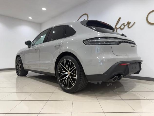 PORSCHE Macan III 2.0 T 265 CV IVA ESPOSTA rif. 24034497 - Foto 8