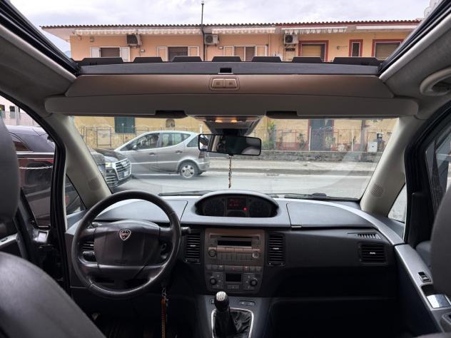 Lancia MUSA 1.3 Mjt 95 CV Gold - Foto 9