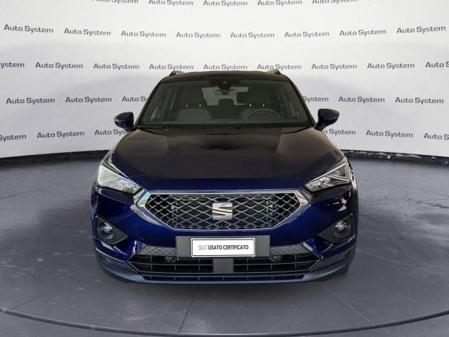SEAT Tarraco Tarraco 2.0 tdi Style 150cv dsg 7p.ti - Foto 2