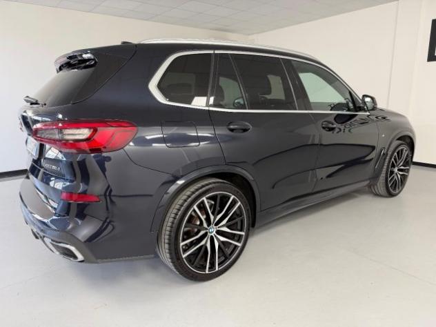 BMW X5 xDrive30d Msport M Sport rif. 23722966 - Foto 9