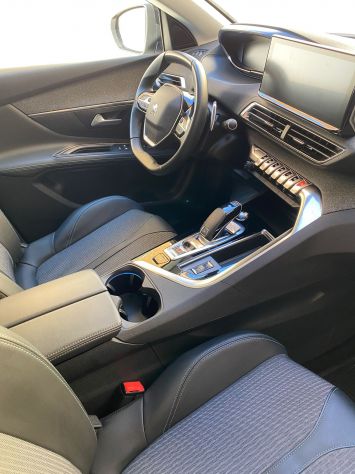 Peugeot 3008 diesel 1.5 131 cavalli anno 2021. - Foto 5