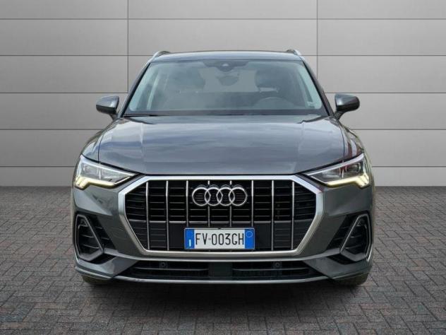 Audi Q3 2ª serie 35 TFSI S tronic S line edition - Foto 8