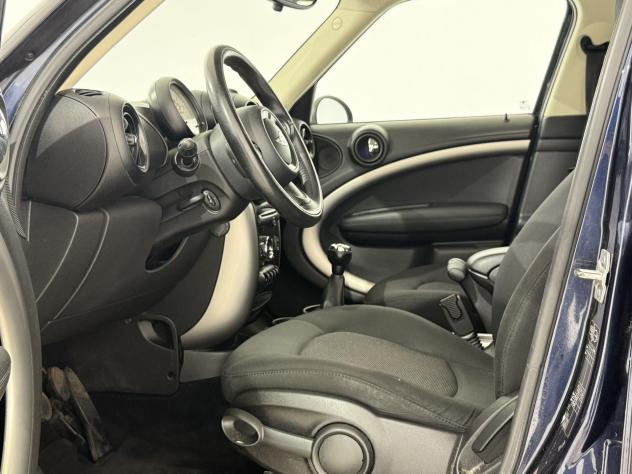MINI Countryman Mini Countryman 1.6 Cooper D - Foto 9