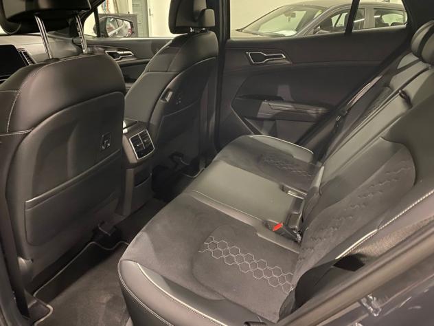 Kia Sportage NEW NQ5 MY24 1.6 DS MH DCT GTL+ BC - Foto 7