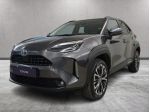 Toyota Yaris Cross 2021 1.5h Lounge fwd 116cv e-cvt