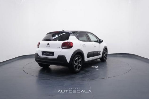 CITROEN C3 1.2 PureTech 83cv S&S Feel Pack rif. 24203259 - Foto 6