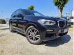 BMW - X3 xDrive 25D M SPORT