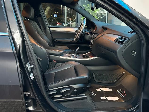 Bmw X4 xDrive20d Msport - Foto 8