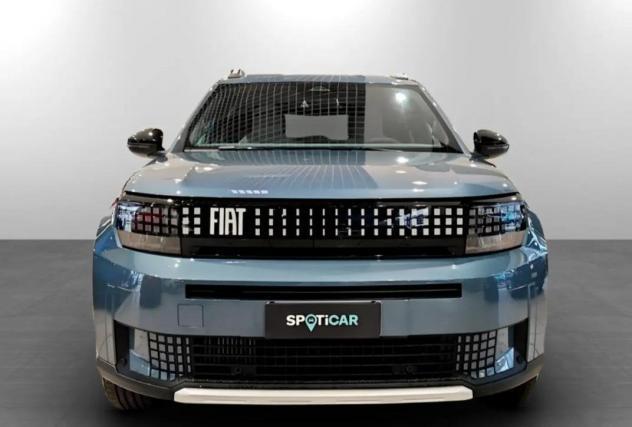 FIAT Grande Panda Hybrid Hybrid La Prima - Foto 2