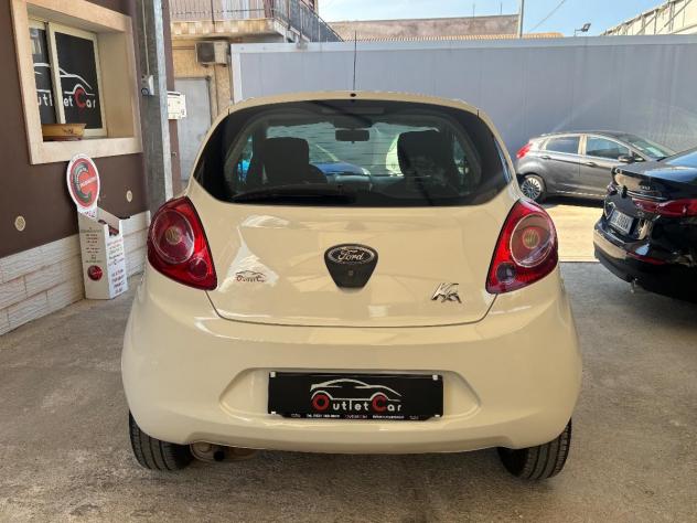 FORD - Ka - 1.2 8V 69CV Titanium - Foto 6
