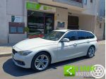 BMW 318 d Touring Business Advantage aut. rif. 23851385