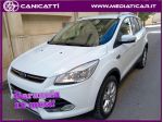 FORD Kuga 2.0 TDCI 150CV S&S 4WD Pow. Tit. X