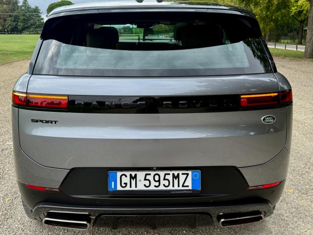 Land Rover Range Sport 3000 V6 PLUG IN-440 CV-TOP PREZZO EU - Foto 2