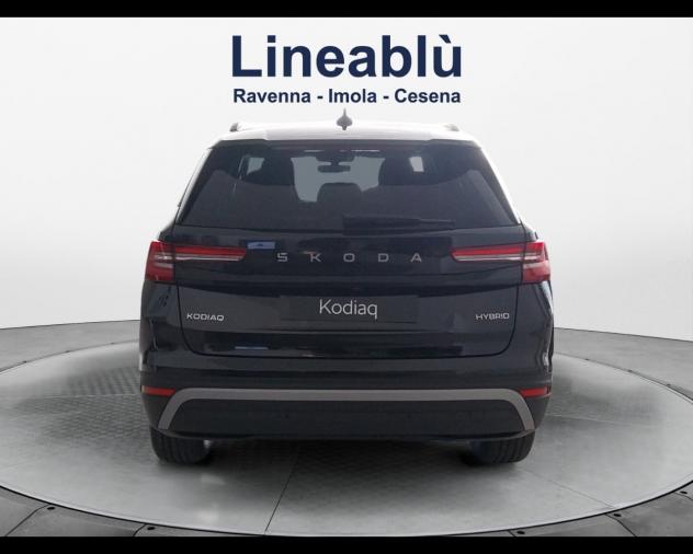 Škoda Kodiaq Kodiaq Executive 7 posti 1,5 TSI Hybrid 110 kW (150 CV) 7 marce - DSG - Foto 5