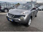 Nissan Juke 1.6 GPL Eco Acenta
