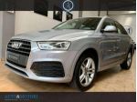 Audi Q3 Q3 2.0 tdi  quattro 150cv s-tronic IVA ESPOSTA