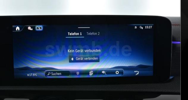 Mercedes-Benz CLA CLA 180 AMG Line Advanced Plus Multibeam Led Camera 360° - Foto 9