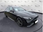 Mercedes-Benz Classe C Mercedes-Benz C 180 SW PREMIUM AMG NIGHT DISTRONIC K …