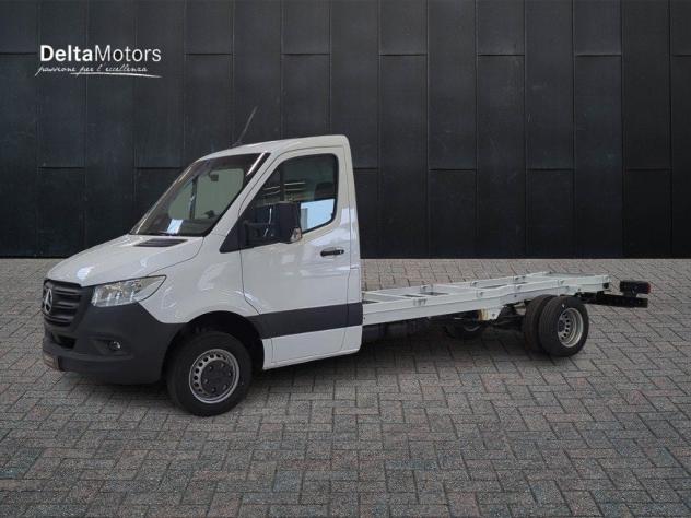 Mercedes-Benz SPRINTER TELAIO Telaio 517CDI 43/50 PRO