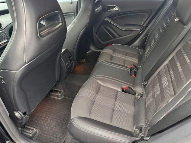 MERCEDES-BENZ CLA 200 Shooting Brake Premium Automatica rif. 23887116 - Foto 10