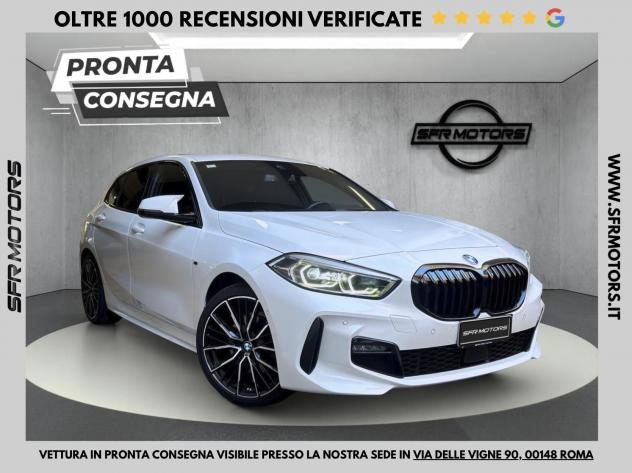 BMW Serie 1 118i MSport 1.5 136cv - PROMO