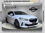 BMW Serie 1 118i MSport 1.5 136cv - PROMO