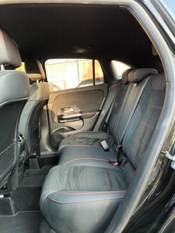 MERCEDES-BENZ GLA 200 D AMG PREMIUM PACK NIGHT 150CV AUTO PACK LUCI INT rif. 23775610 - Foto 8