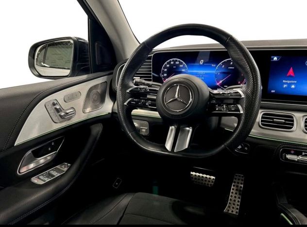 MERCEDES BENZ GLE SUV NOLEGGIO NO SCORING - Foto 10