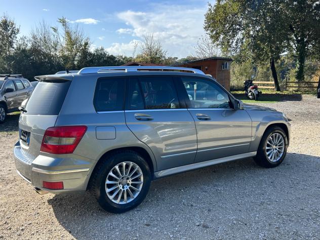 Mercedes-benz GLK 220 CDI 4Matic BlueEFFICIENCY Premium - Foto 10