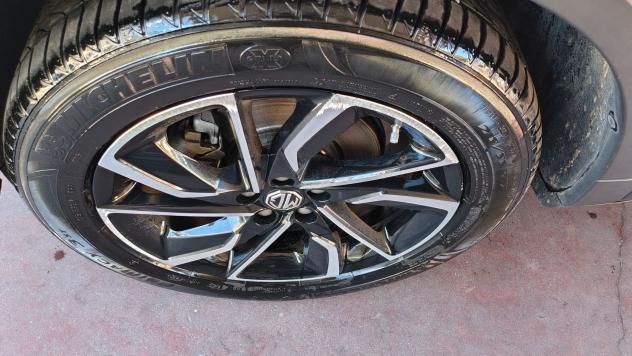MG ZS 1.0T-GDI Luxury - Foto 9