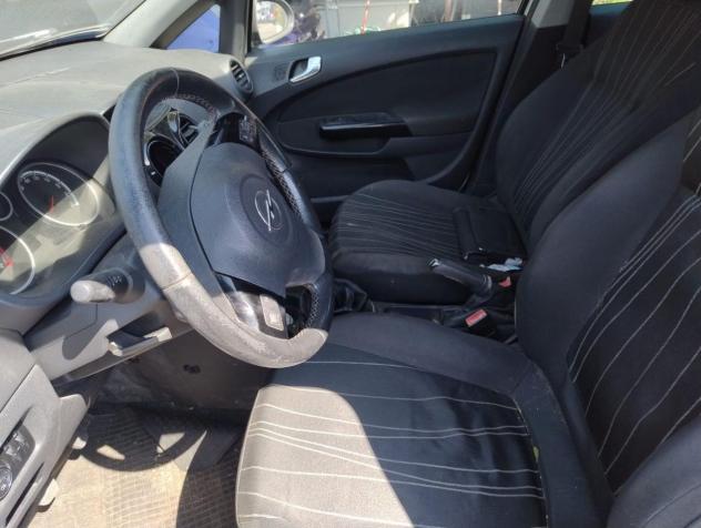 OPEL Corsa 1.2 16V 80CV GPL 5p. Club - Foto 2