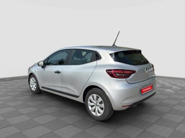 RENAULT Clio Clio SCe 65 CV 5 porte Equilibre rif. 23975522 - Foto 3