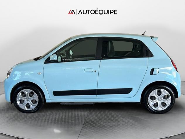 Renault Twingo Electric Twingo III Electric Twingo Zen 22kWh - Foto 2