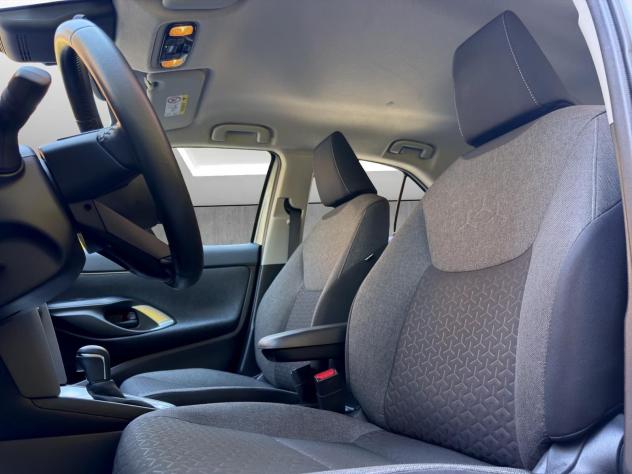 Toyota Yaris Cross Business 116cv - PROMO/IVA ESP. - Foto 8